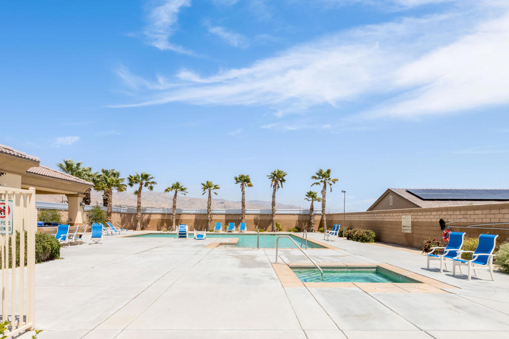 Agua Dulce - Residential Lease