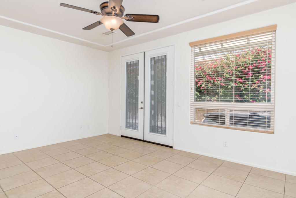 Agua Dulce - Residential Lease