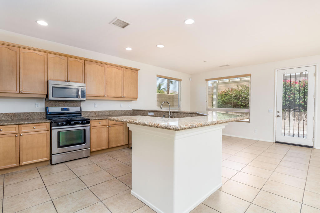 Agua Dulce - Residential Lease