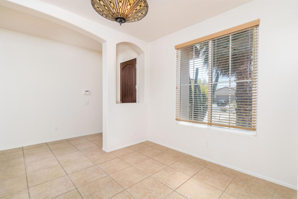 Agua Dulce - Residential Lease