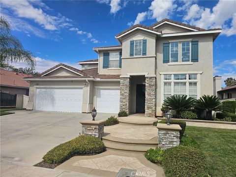 Photo of 32380 Giverny CT Ct, Winchester, CA 92596 (MLS # SR26028989)