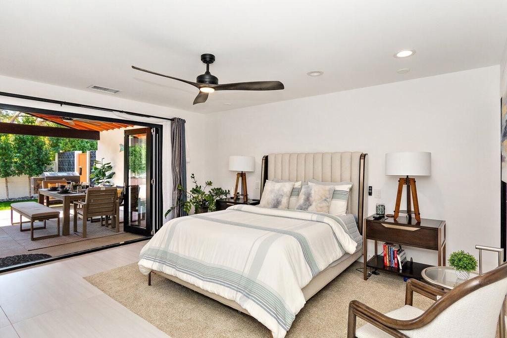 Racquet Club West - Residential