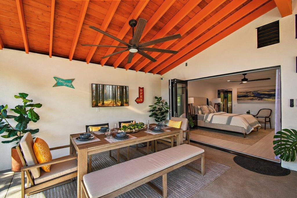 Racquet Club West - Residential