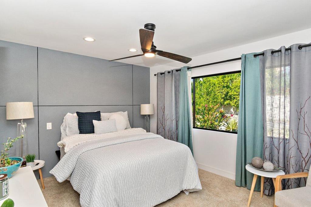 Racquet Club West - Residential