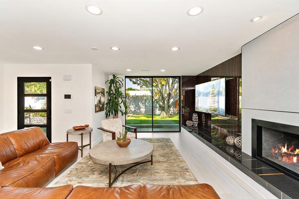 Racquet Club West - Residential