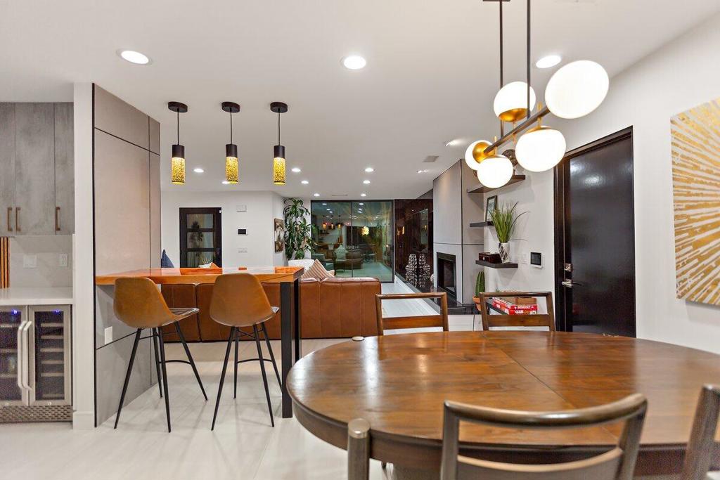 Racquet Club West - Residential