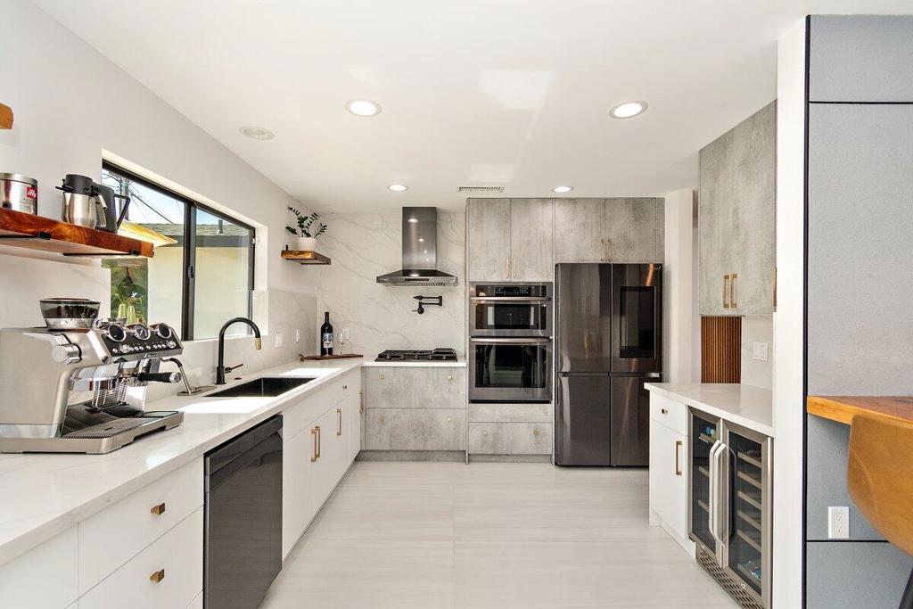 Racquet Club West - Residential