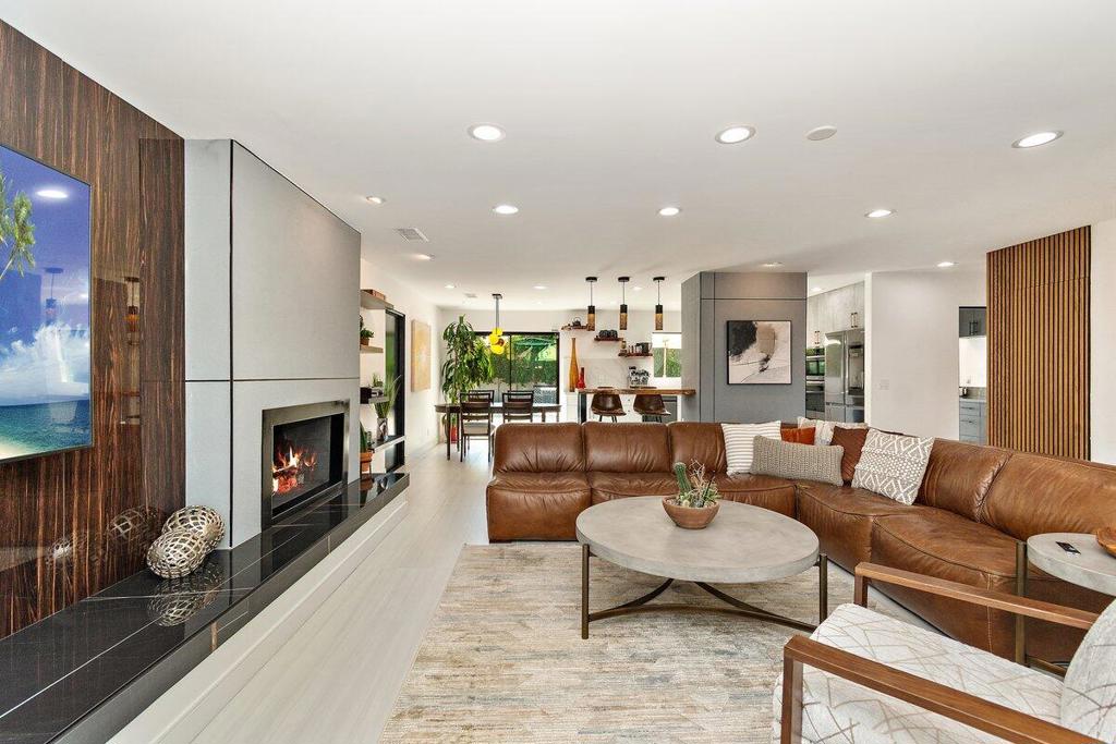 Racquet Club West - Residential