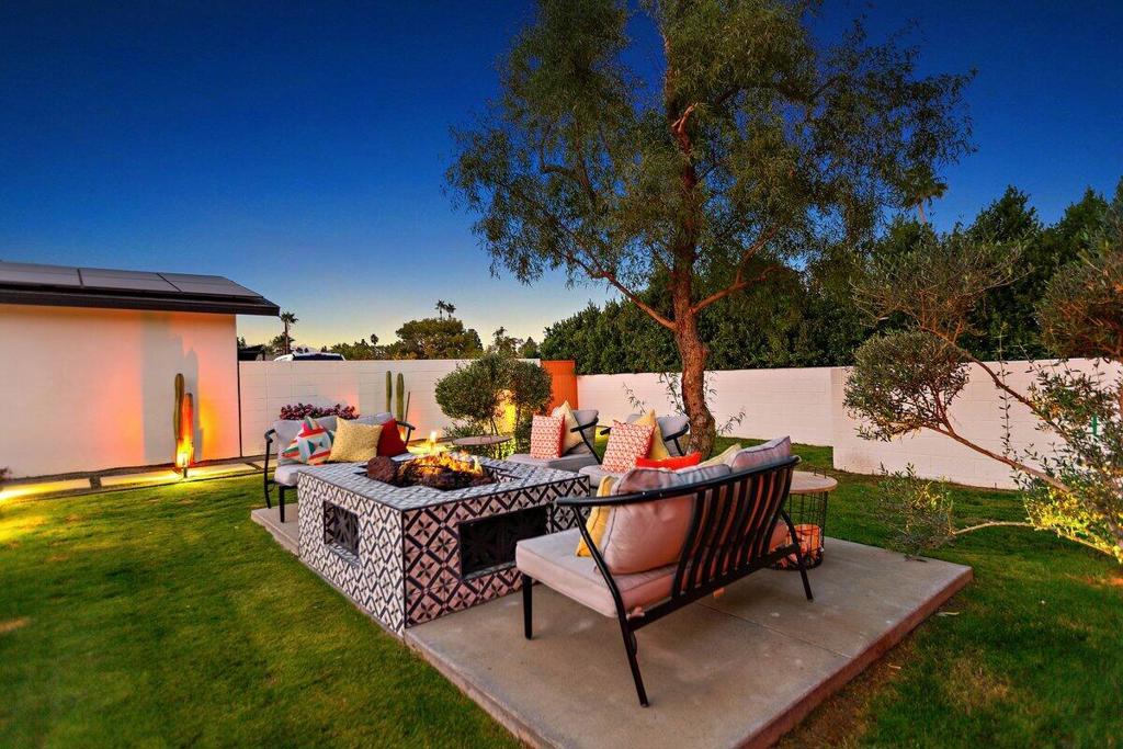 Racquet Club West - Residential