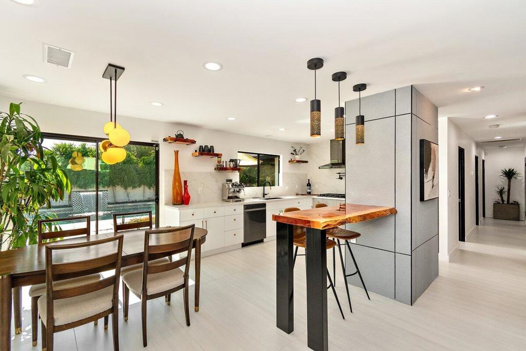 Racquet Club West - Residential