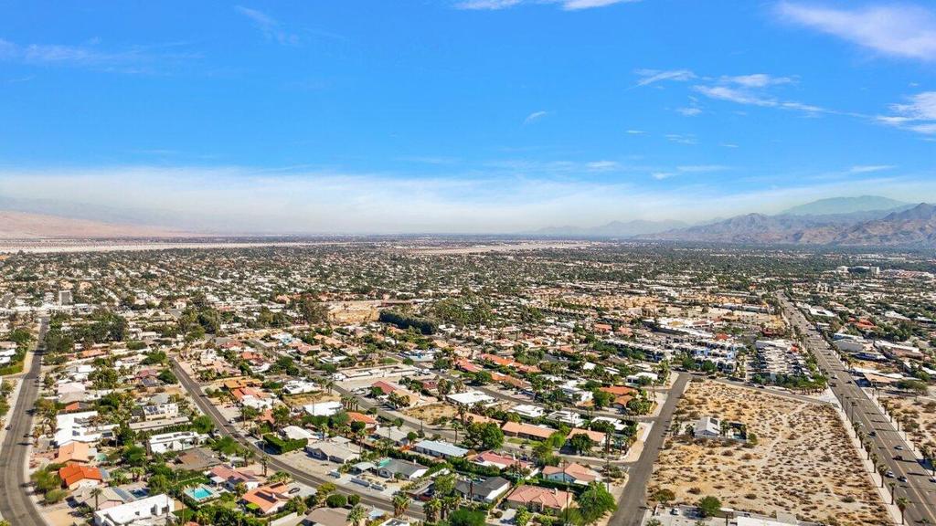 Racquet Club West - Residential