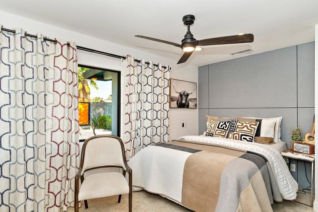 Racquet Club West - Residential