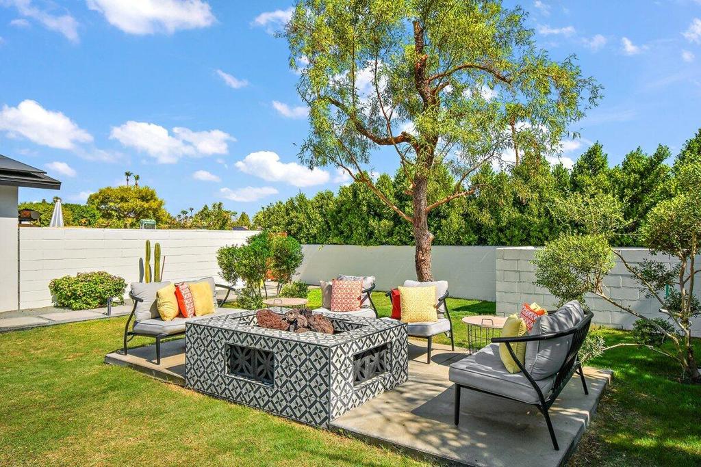 Racquet Club West - Residential