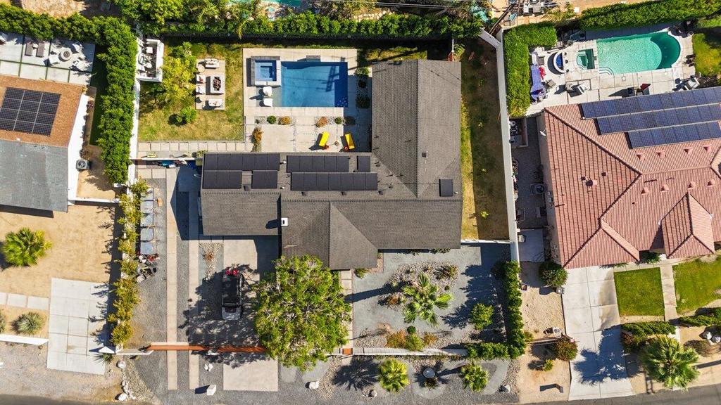 Racquet Club West - Residential