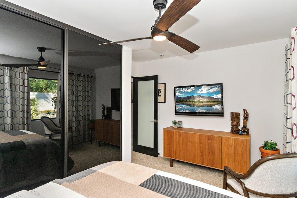 Racquet Club West - Residential