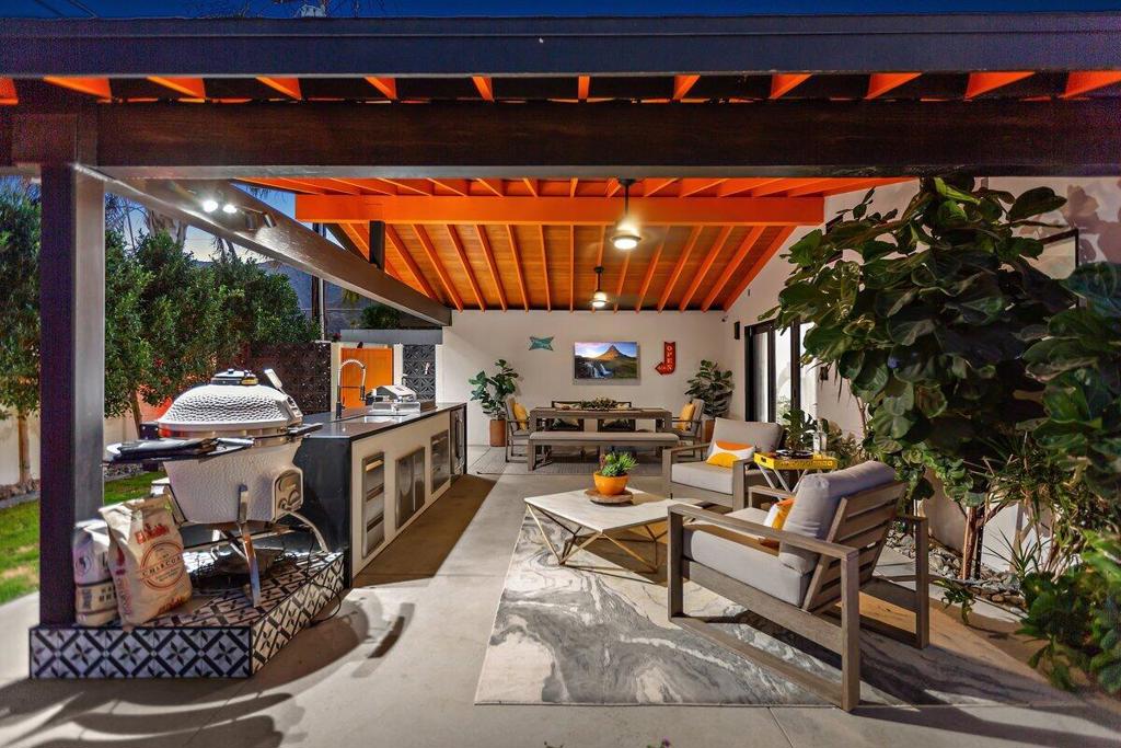 Racquet Club West - Residential