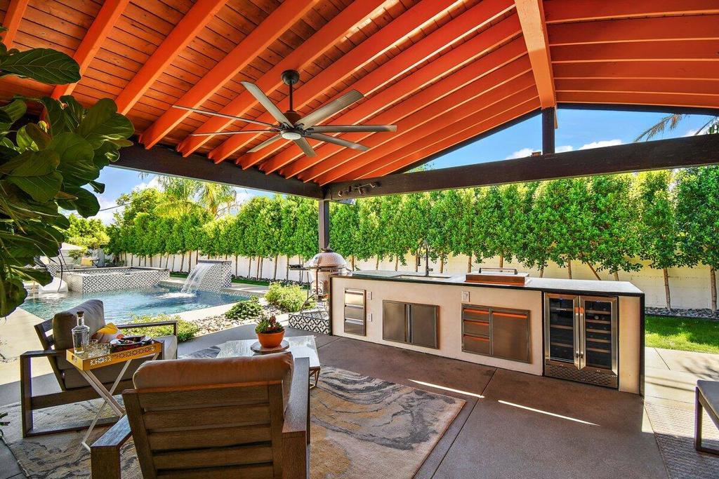 Racquet Club West - Residential