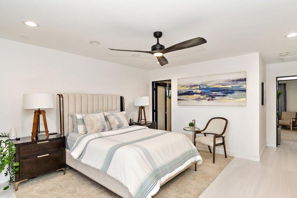 Racquet Club West - Residential