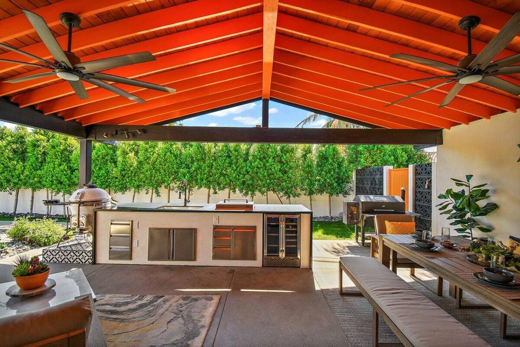 Racquet Club West - Residential