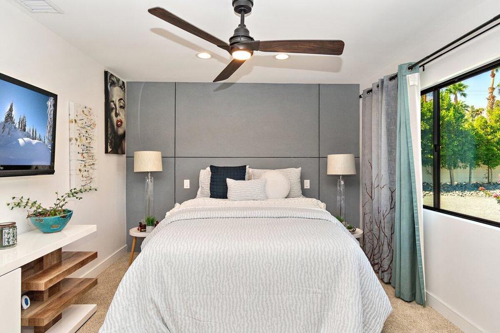 Racquet Club West - Residential