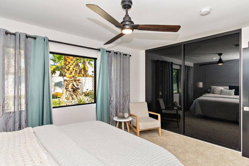 Racquet Club West - Residential