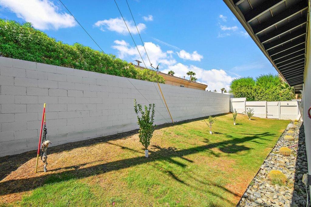 Racquet Club West - Residential