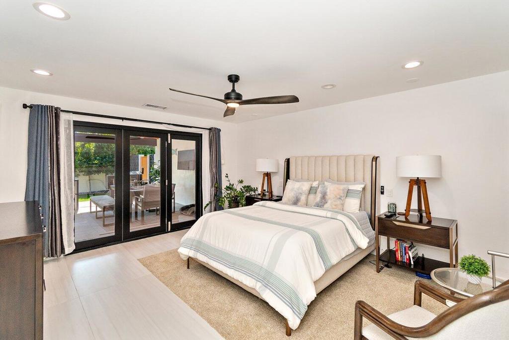 Racquet Club West - Residential