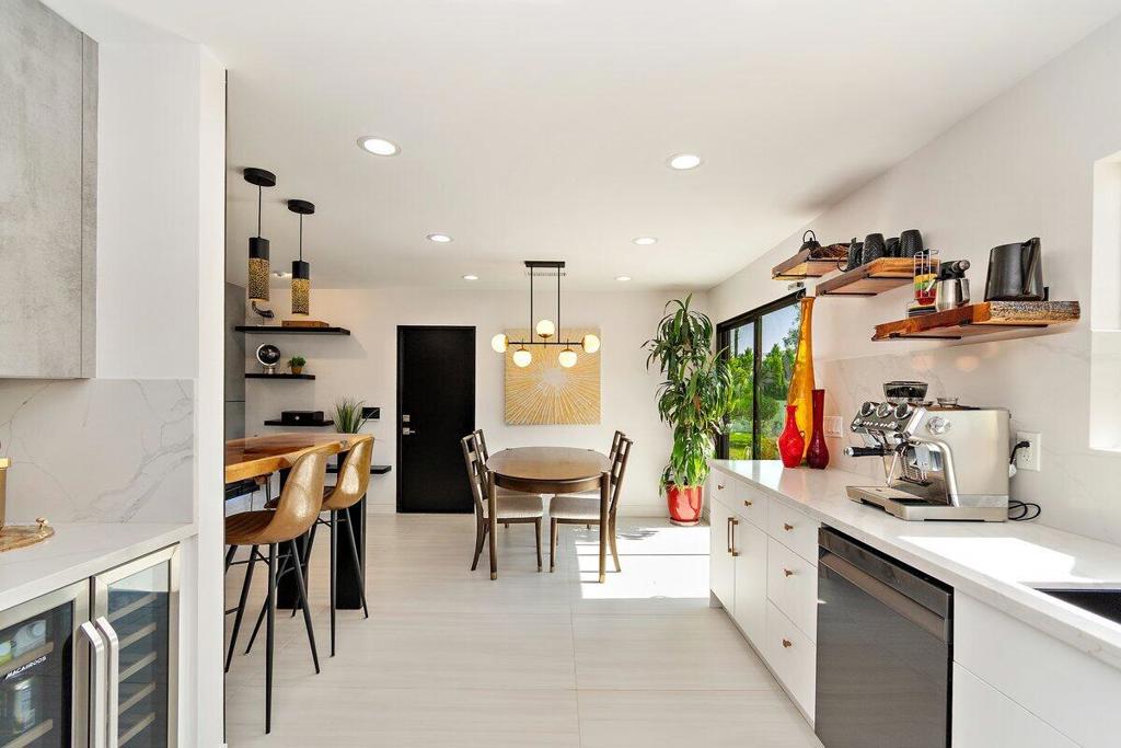 Racquet Club West - Residential