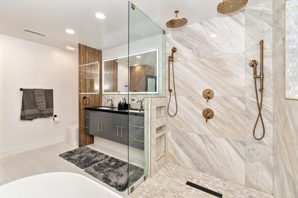 Racquet Club West - Residential