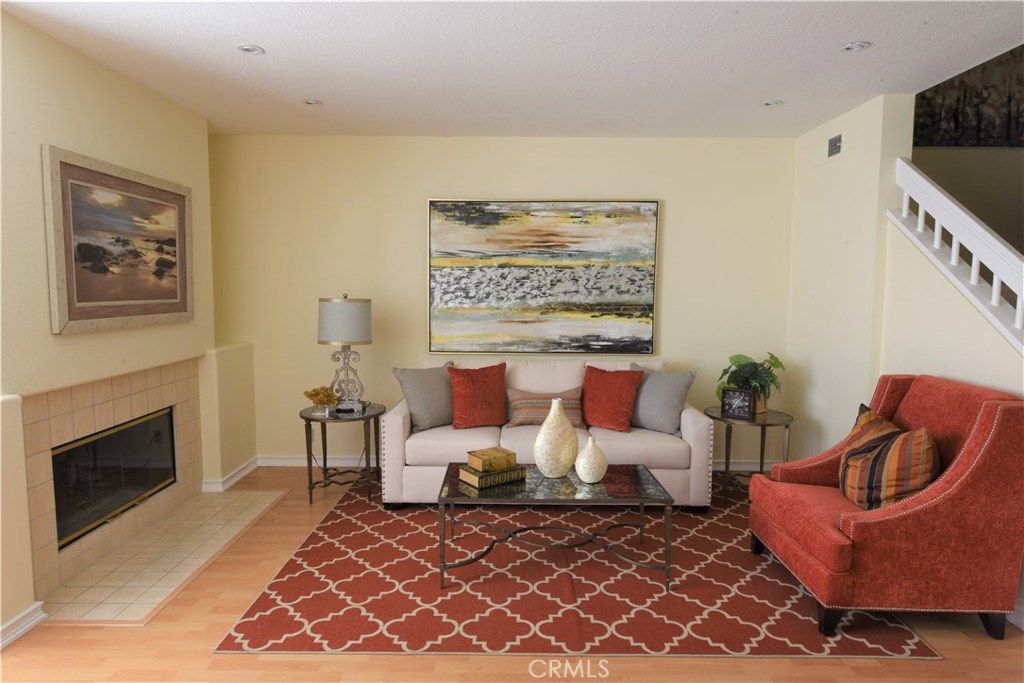 Photo of 10 Scripps Aisle #172, Irvine, CA 92612 (MLS # OC26093982)