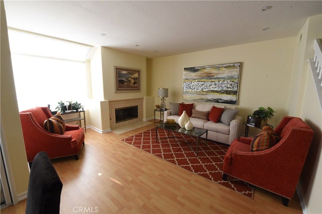 Photo of 10 Scripps Aisle #172, Irvine, CA 92612 (MLS # OC26093982)