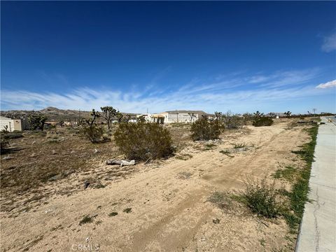 0 Balsa Yucca Valley CA 92284