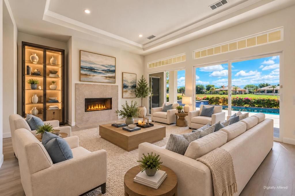 50 Vista Encantada