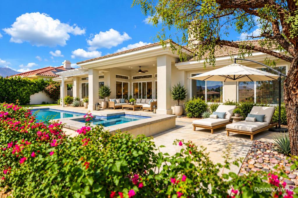 50 Vista Encantada