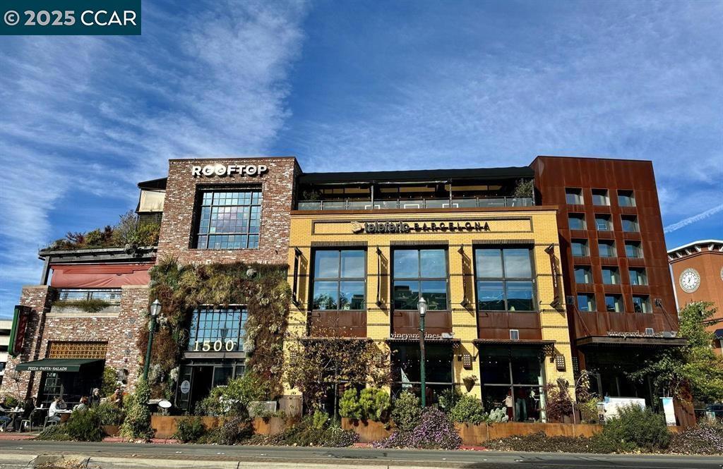 DOWNTOAREA - Residential Lease