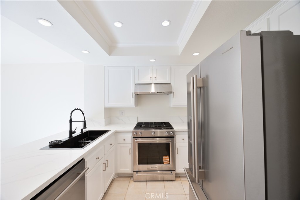 Green Meadow Condos (342) - Residential Lease