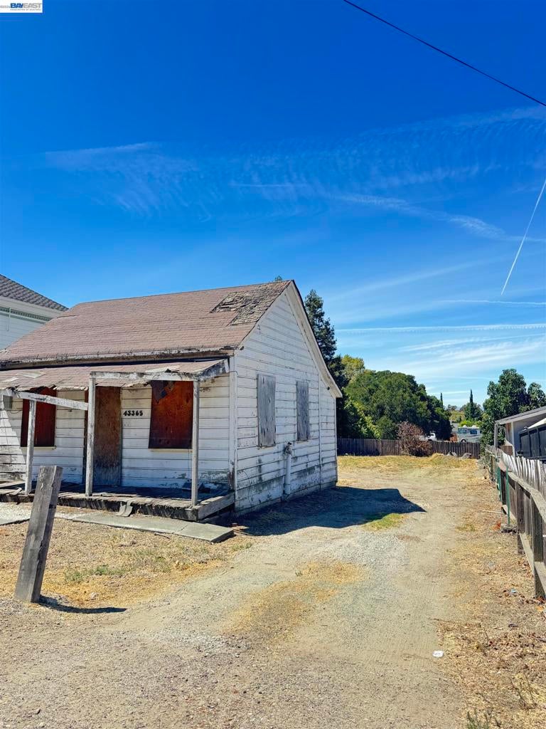 43365 Ellsworth St ST, Fremont CA 94539