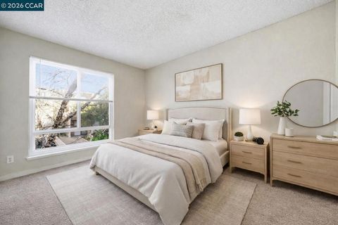 Photo of 470 N Civic Drive Dr #405, Walnut Creek, CA 94596 (MLS # 41121793)