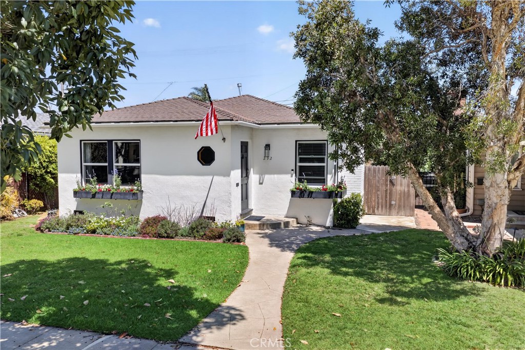 292 Monrovia