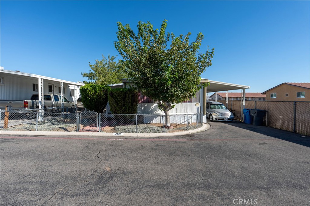 Great price for a move-in-ready 2BD/2BA manufactured home with a functional layout and room to add value with light TLC. Comfortable main living area and practical kitchen support everyday ease; primary suite with en-suite bath. Low-cost living in a convenient location near schools, shopping, and quick I-15 access. A solid value—ready for your finishing touches.