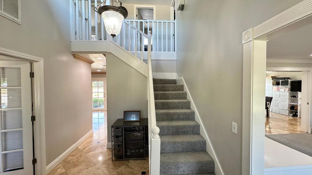 13175 Chaparral Road