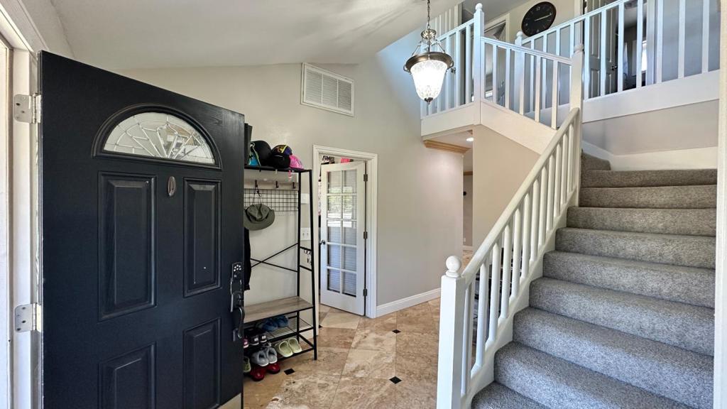 13175 Chaparral Road