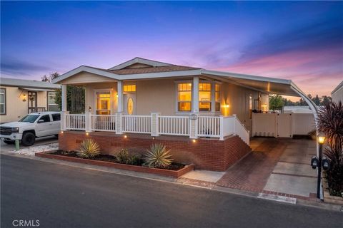 Photo of 2851 Rolling Hills Dr #155, Fullerton, CA 92835 (MLS # PW26090743)
