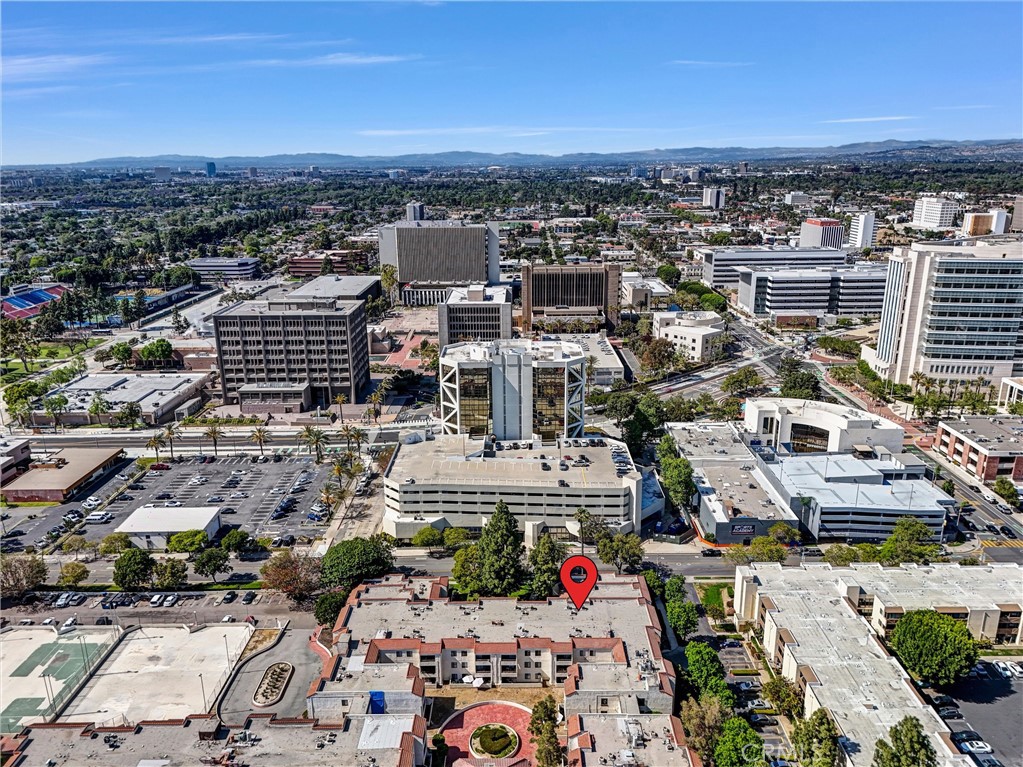 Town Square (TNSQ) - Residential