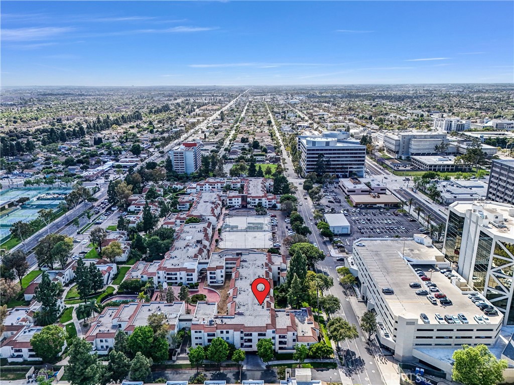 Town Square (TNSQ) - Residential