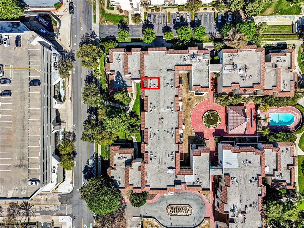 Town Square (TNSQ) - Residential