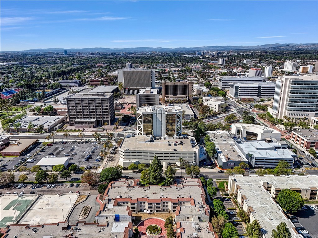 Town Square (TNSQ) - Residential