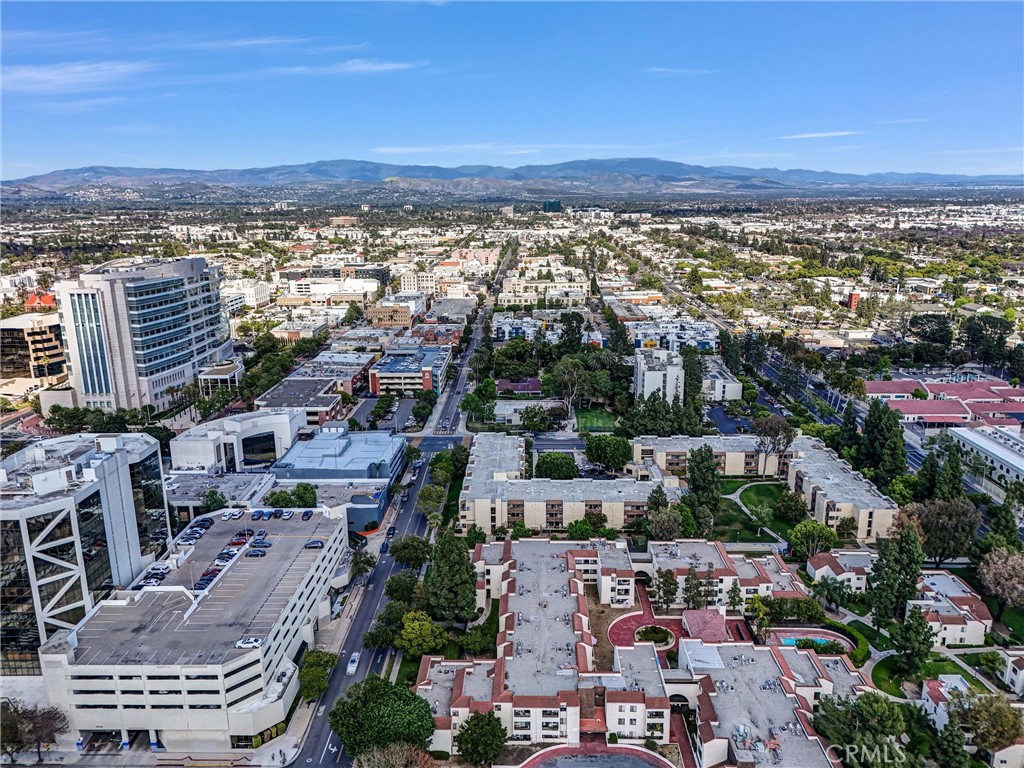 Town Square (TNSQ) - Residential