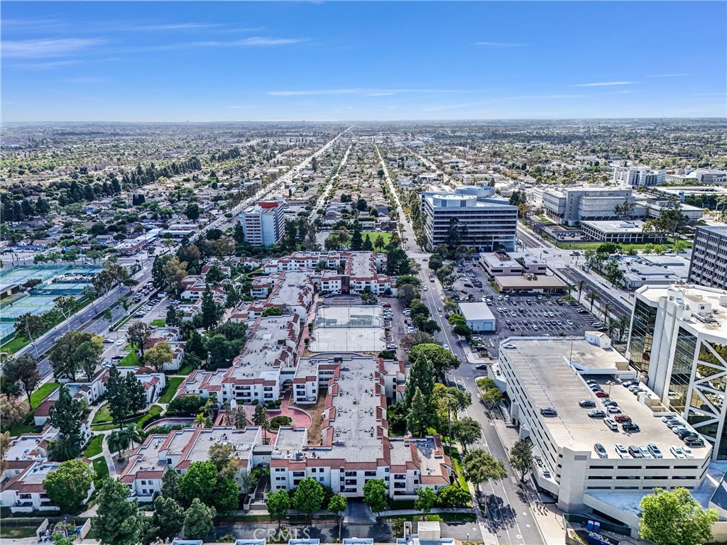 Town Square (TNSQ) - Residential