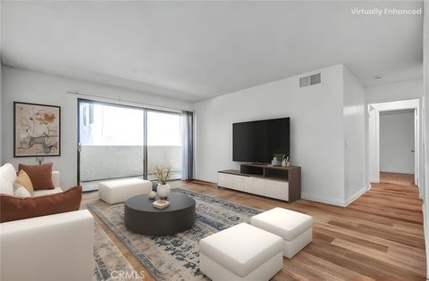 Photo of 600 W 3rd Street #A115, Santa Ana, CA 92701 (MLS # PW25110121)